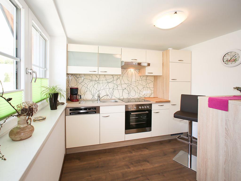 Ferienhaus Pichler Niederoblarn Bagian luar foto