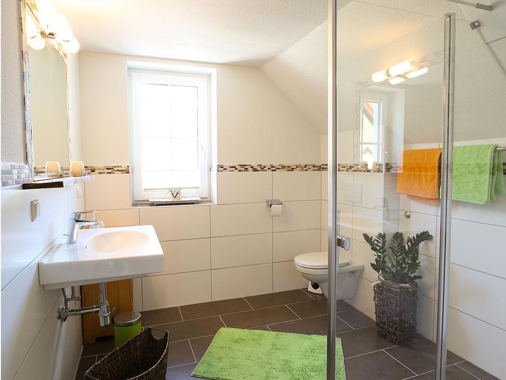 Ferienhaus Pichler Niederoblarn Bagian luar foto